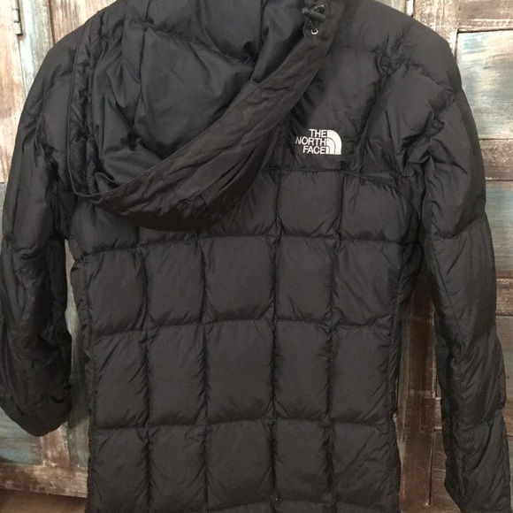 north face puffer jacket anaconda